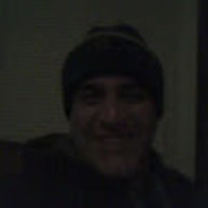 Meet your Posher, Francisco miguel